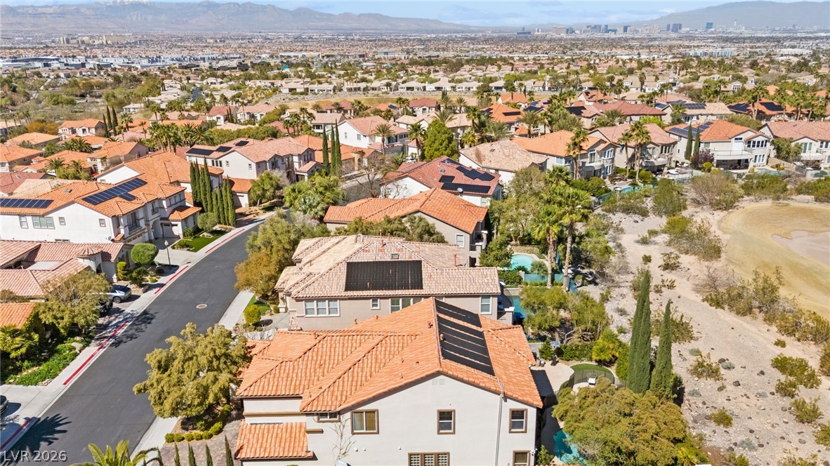 2745 Botticelli Drive