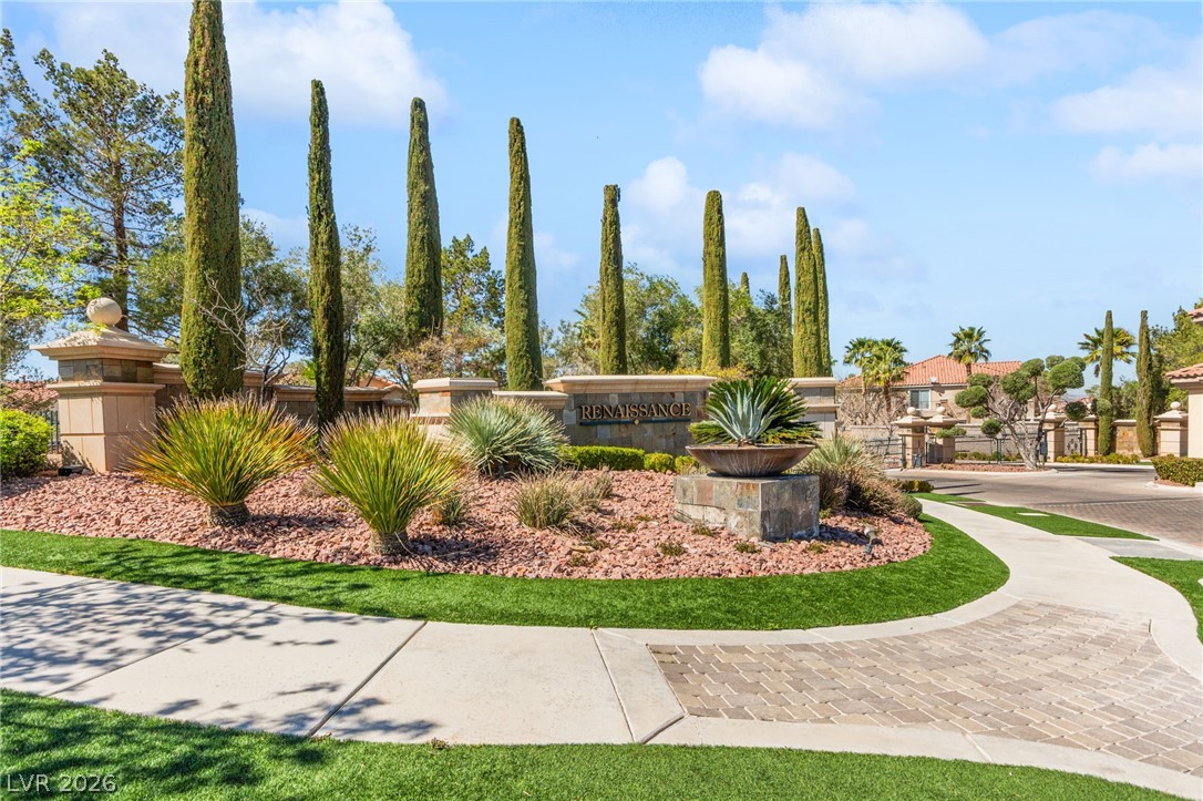 2745 Botticelli Drive