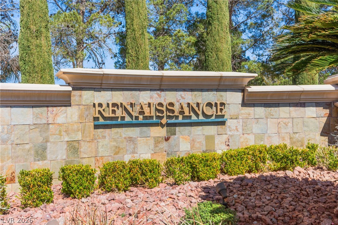 2745 Botticelli Drive