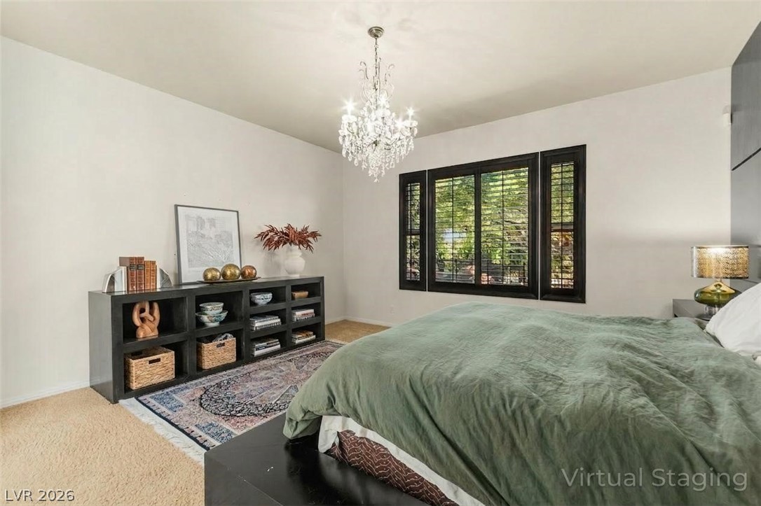 2745 Botticelli Drive