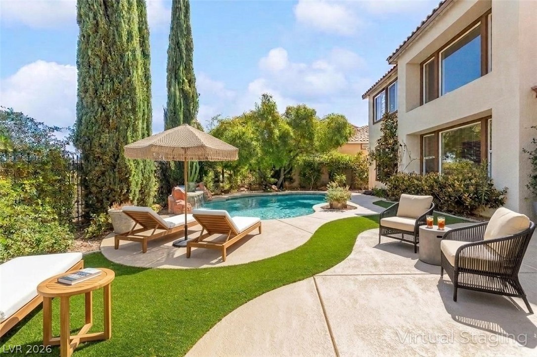 2745 Botticelli Drive