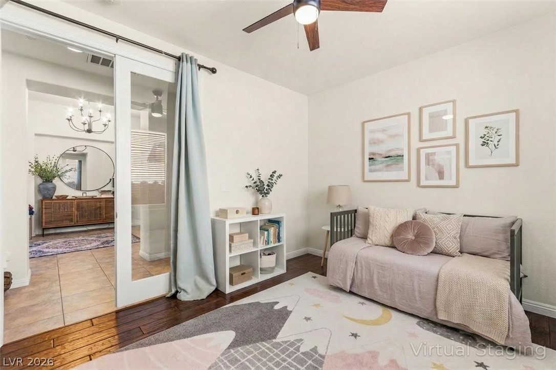 2745 Botticelli Drive