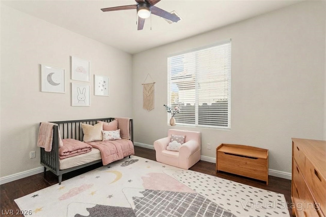 2745 Botticelli Drive