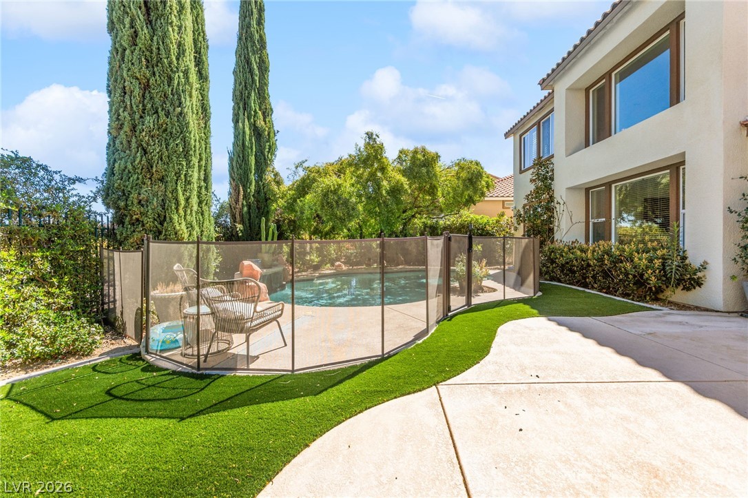 2745 Botticelli Drive