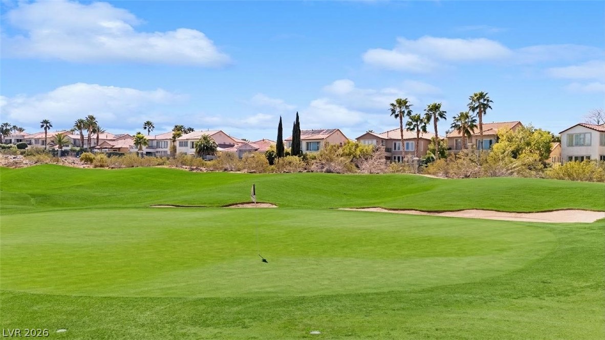 2745 Botticelli Drive