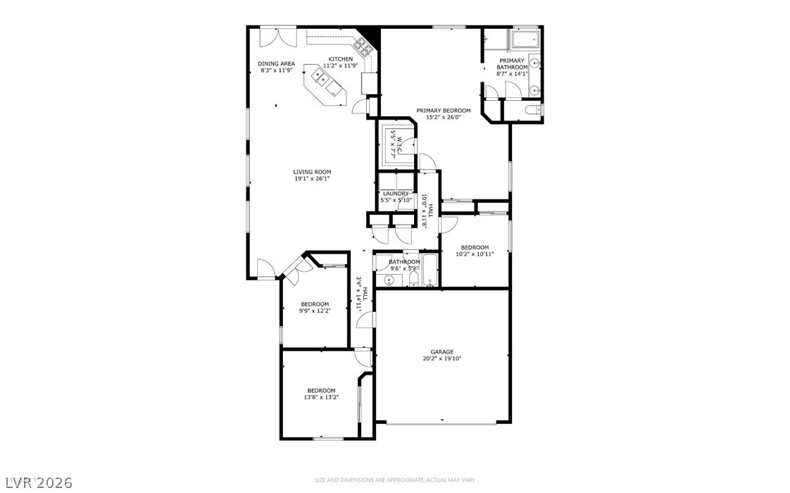 5920 Cuddles Court