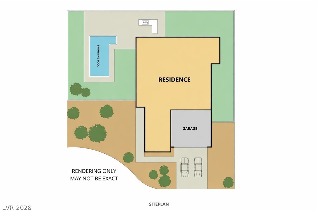 5920 Cuddles Court