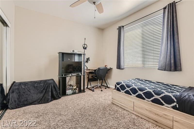 2255 Calistoga Court