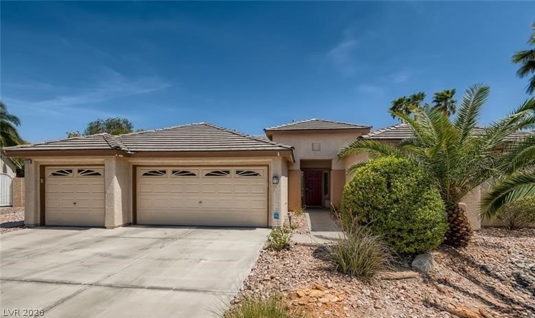 2255 Calistoga Court