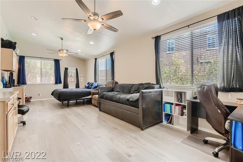 2255 Calistoga Court