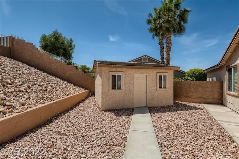 2255 Calistoga Court