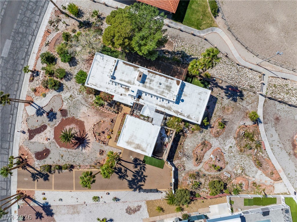 6744 Mountridge Drive