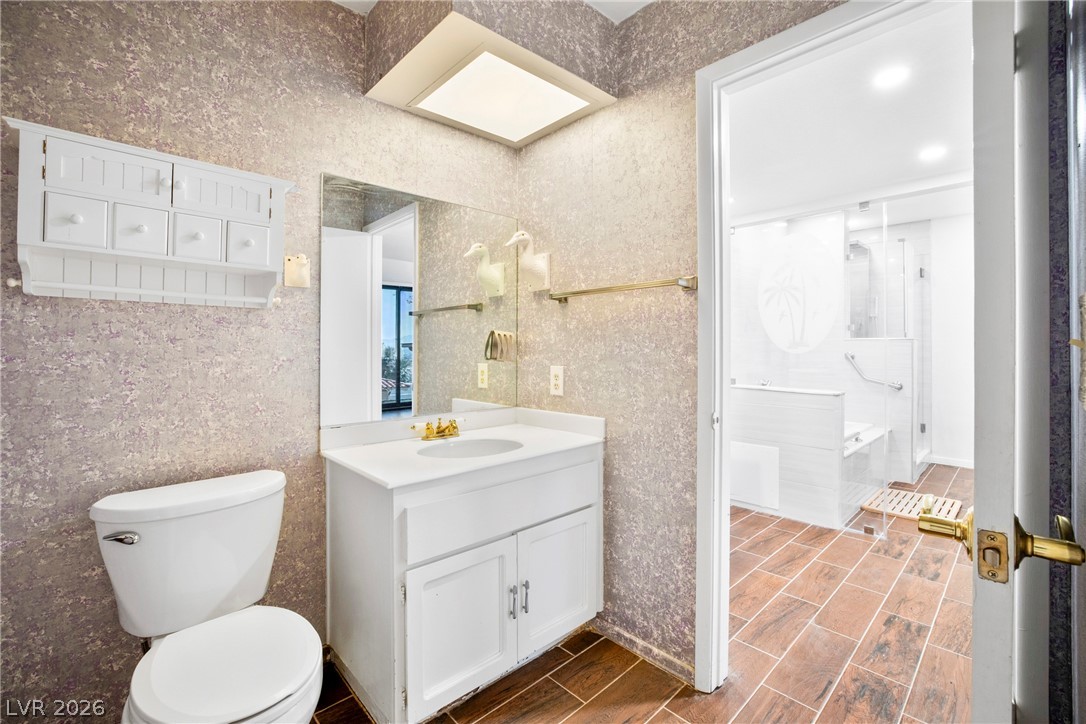 6744 Mountridge Drive