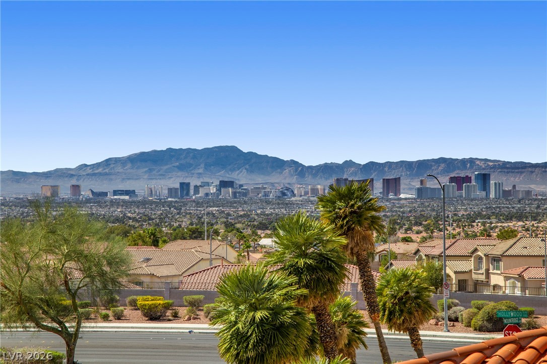 6744 Mountridge Drive