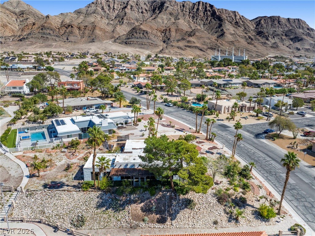 6744 Mountridge Drive