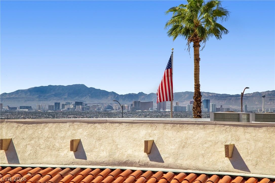 6744 Mountridge Drive