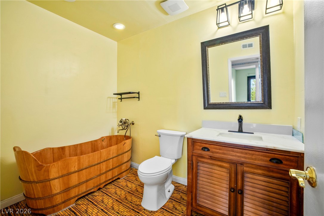 6744 Mountridge Drive