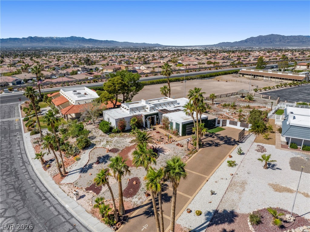 6744 Mountridge Drive