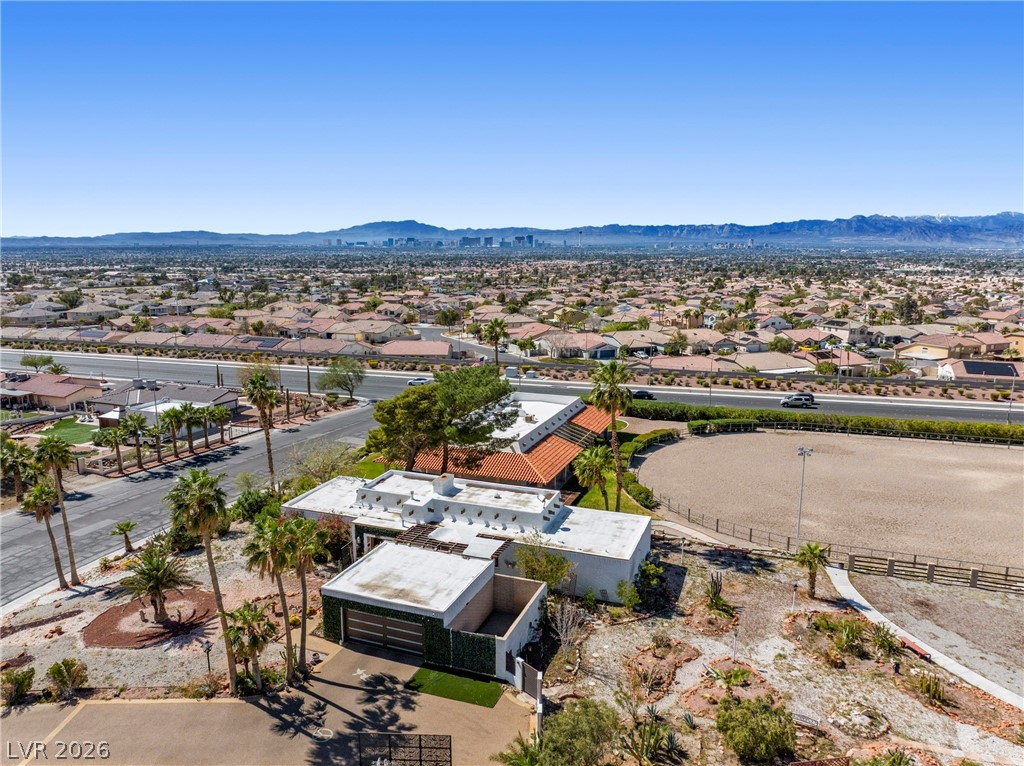 6744 Mountridge Drive