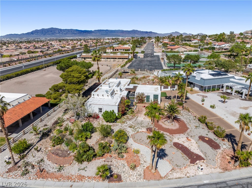 6744 Mountridge Drive