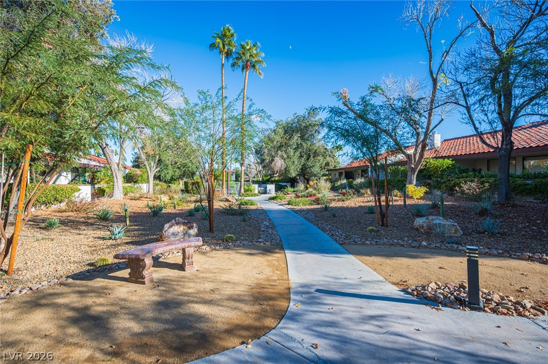 2732 San Martin Court