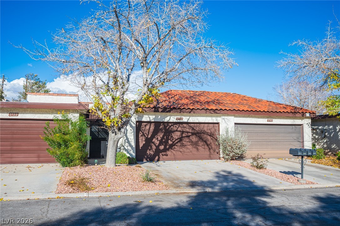 2732 San Martin Court