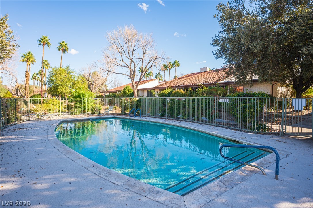 2732 San Martin Court