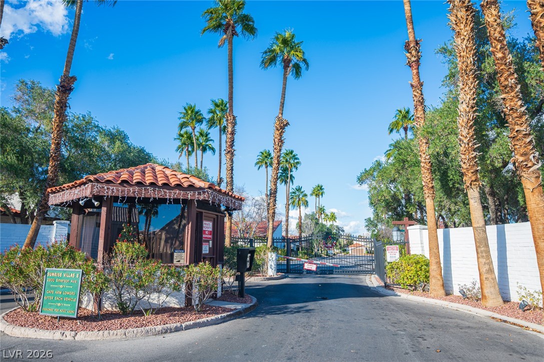 2732 San Martin Court