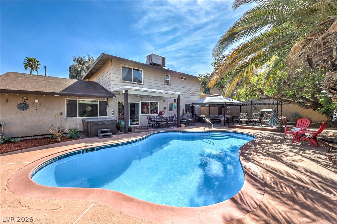 5255 Sara Lee Circle