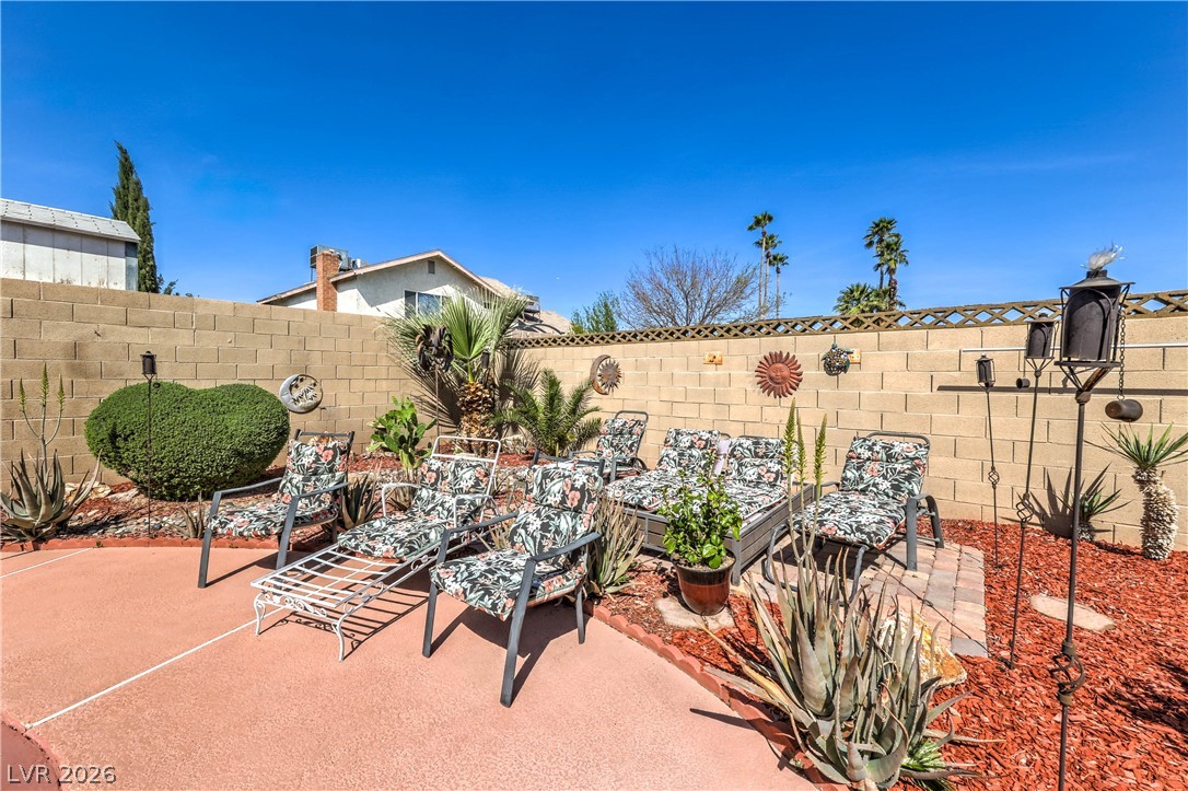 5255 Sara Lee Circle