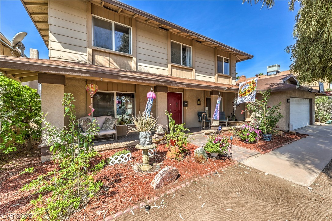 5255 Sara Lee Circle