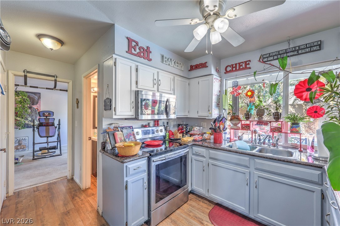 5255 Sara Lee Circle