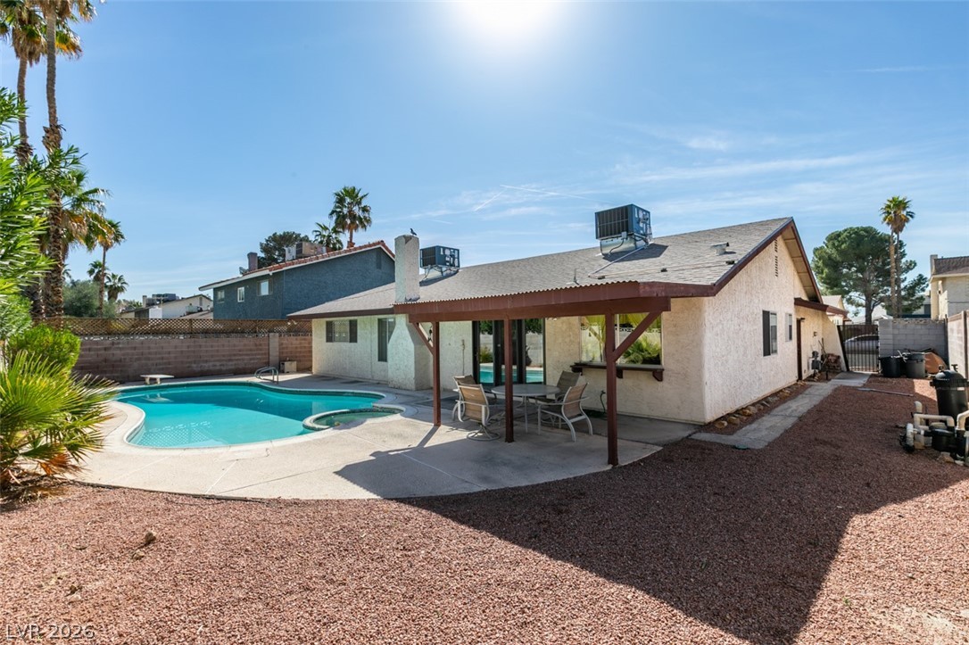 3706 Crestview Drive