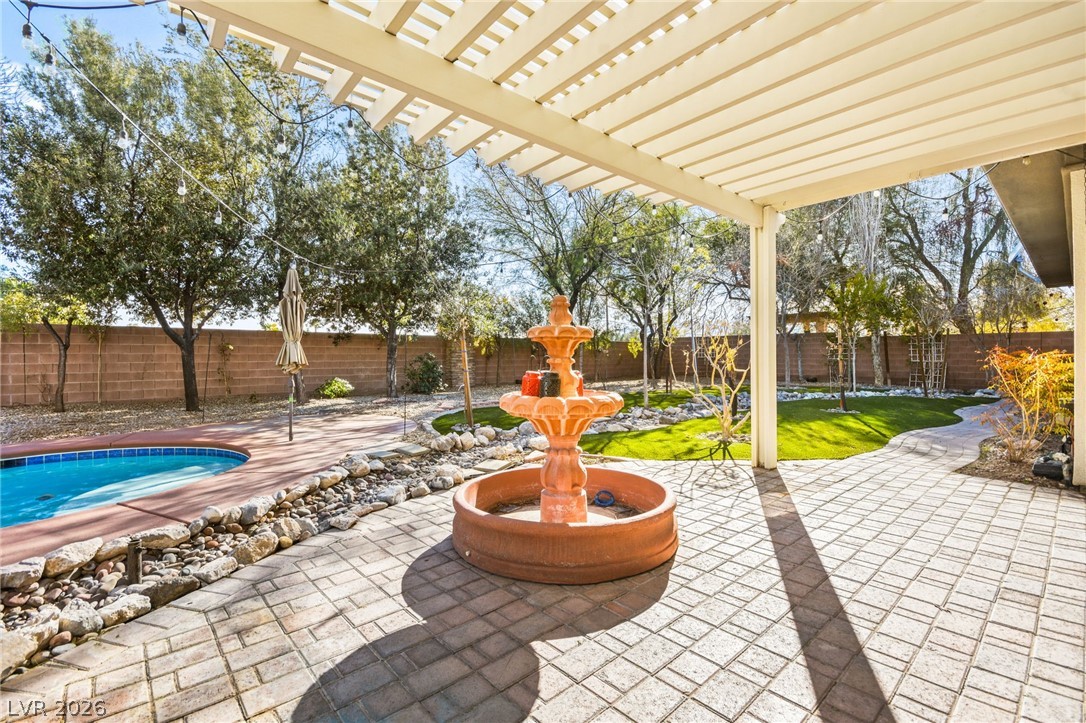 6907 May Basket Avenue