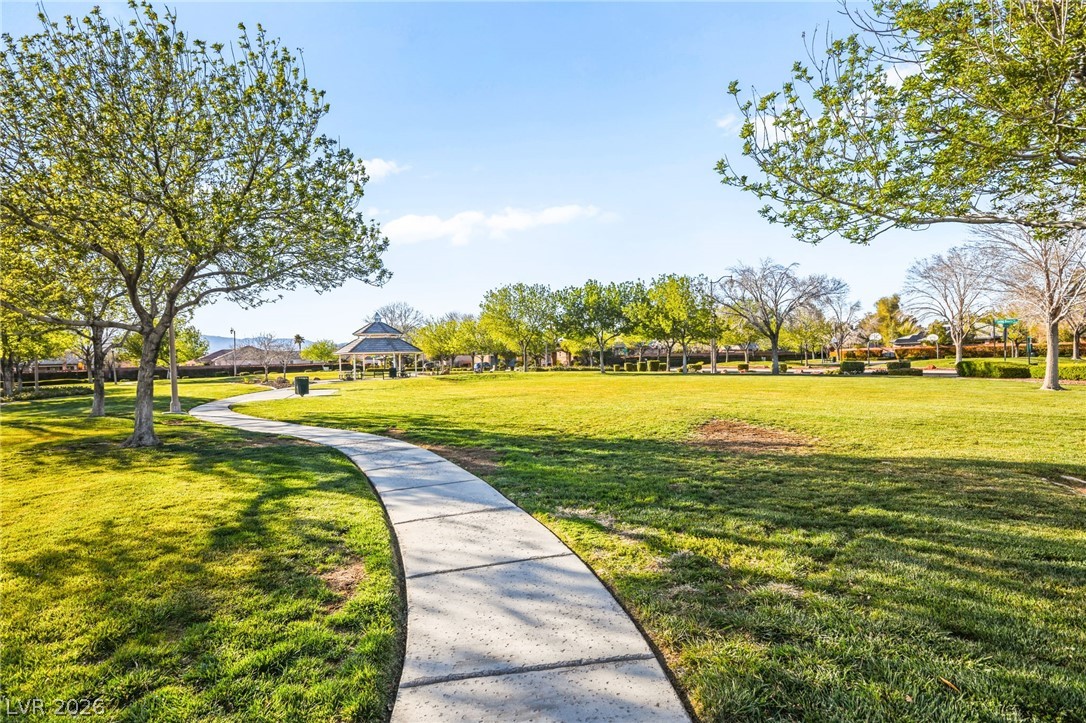 6907 May Basket Avenue