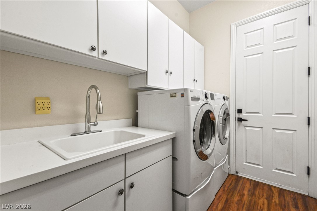 6907 May Basket Avenue