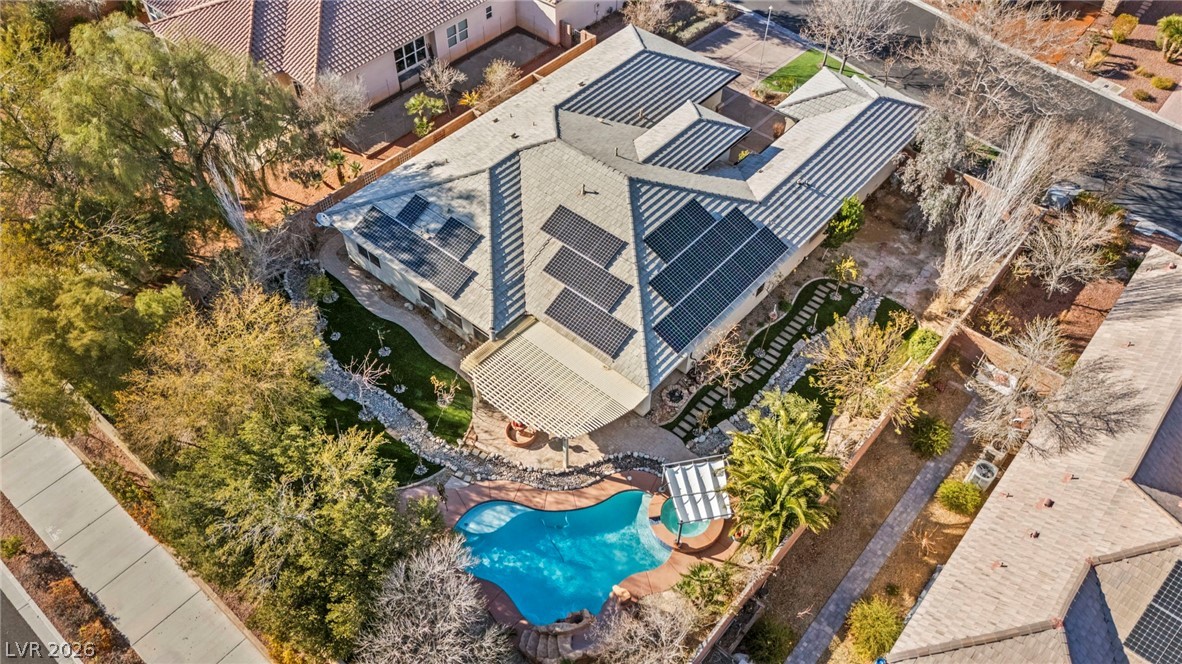 6907 May Basket Avenue