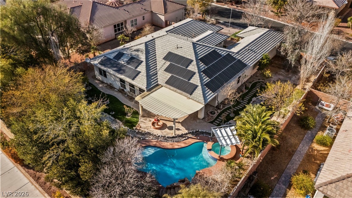 6907 May Basket Avenue