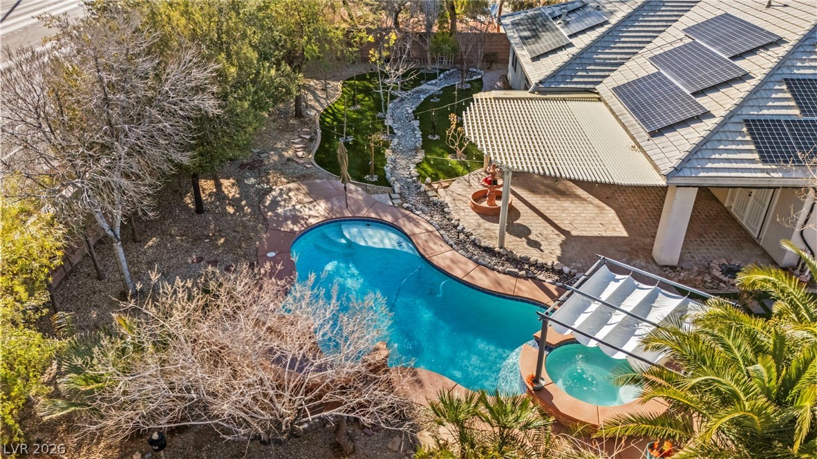 6907 May Basket Avenue