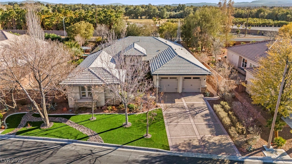 6907 May Basket Avenue