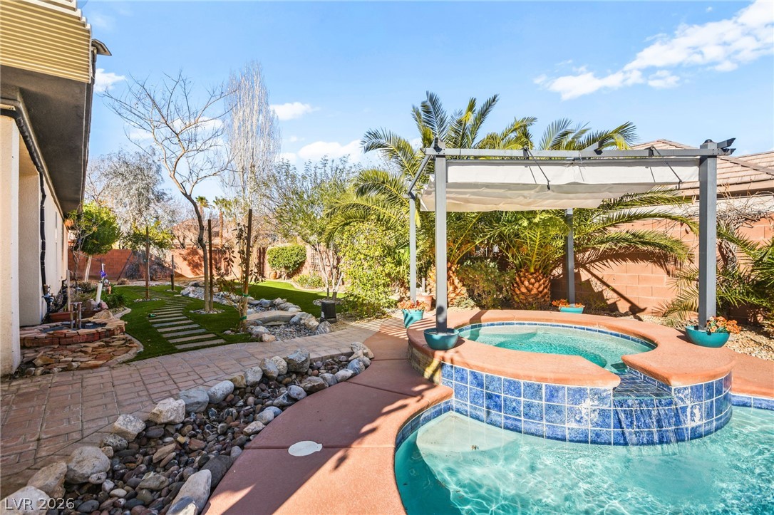 6907 May Basket Avenue