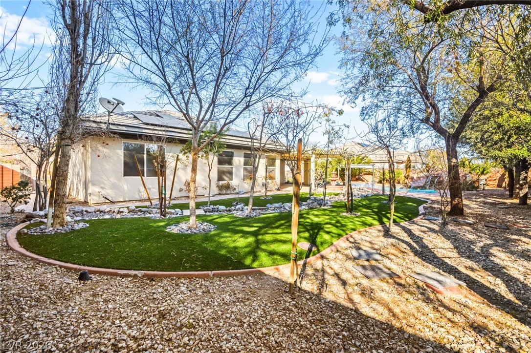 6907 May Basket Avenue