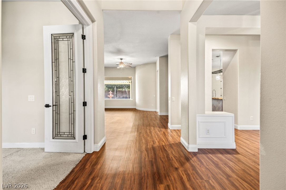 6907 May Basket Avenue