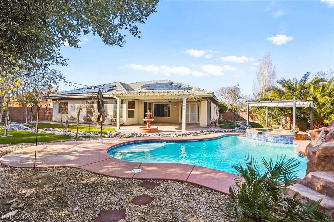 6907 May Basket Avenue