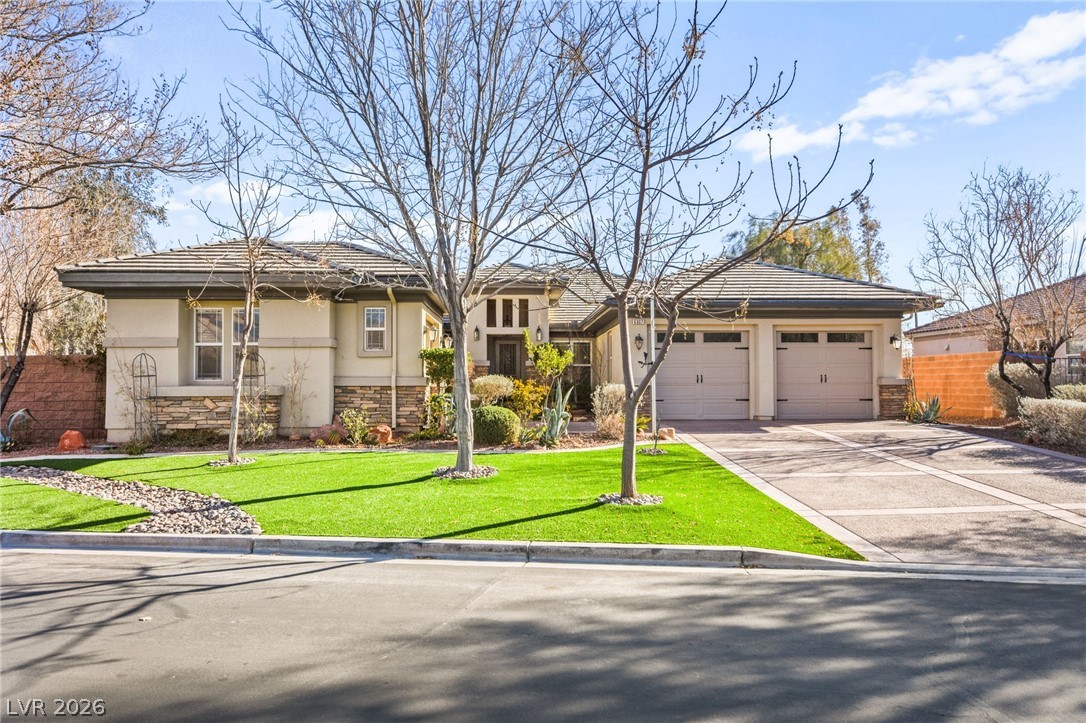 6907 May Basket Avenue