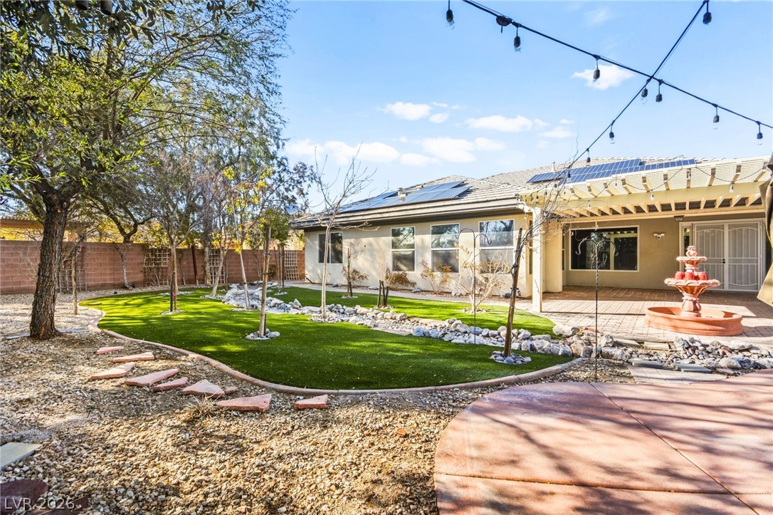 6907 May Basket Avenue