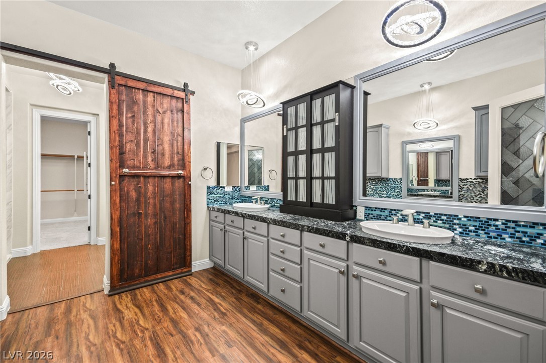 6907 May Basket Avenue