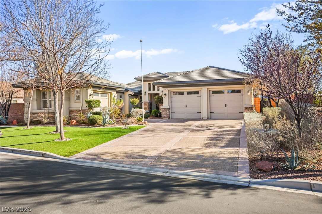 6907 May Basket Avenue