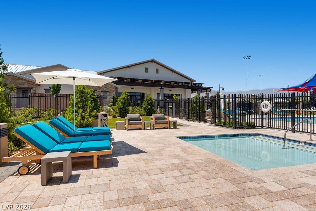 8984 Rolling Pietra Street