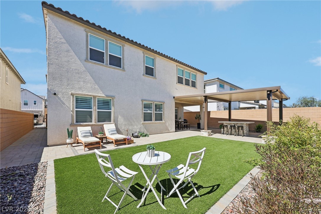 8984 Rolling Pietra Street